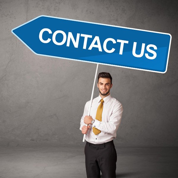 contact